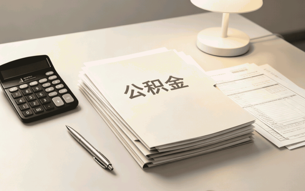 贵阳辞职后公积金提取带啥材料去哪办
