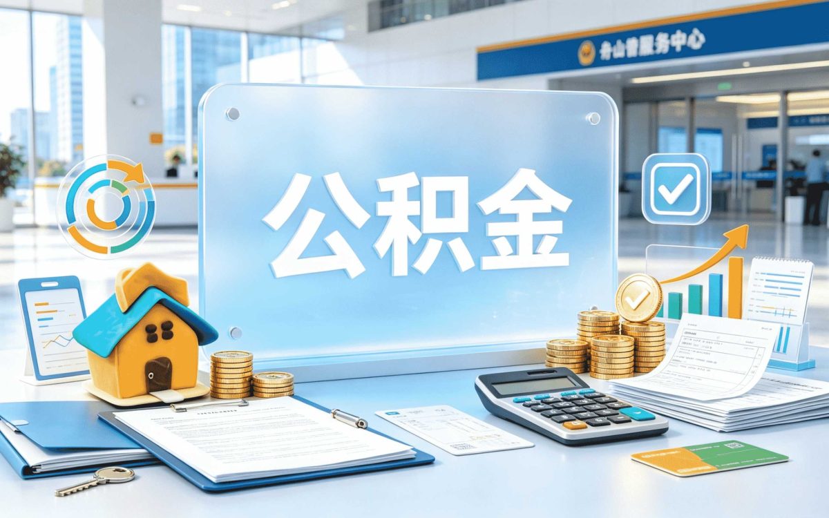 贵阳停薪留职人员公积金缴存条件注意这几点