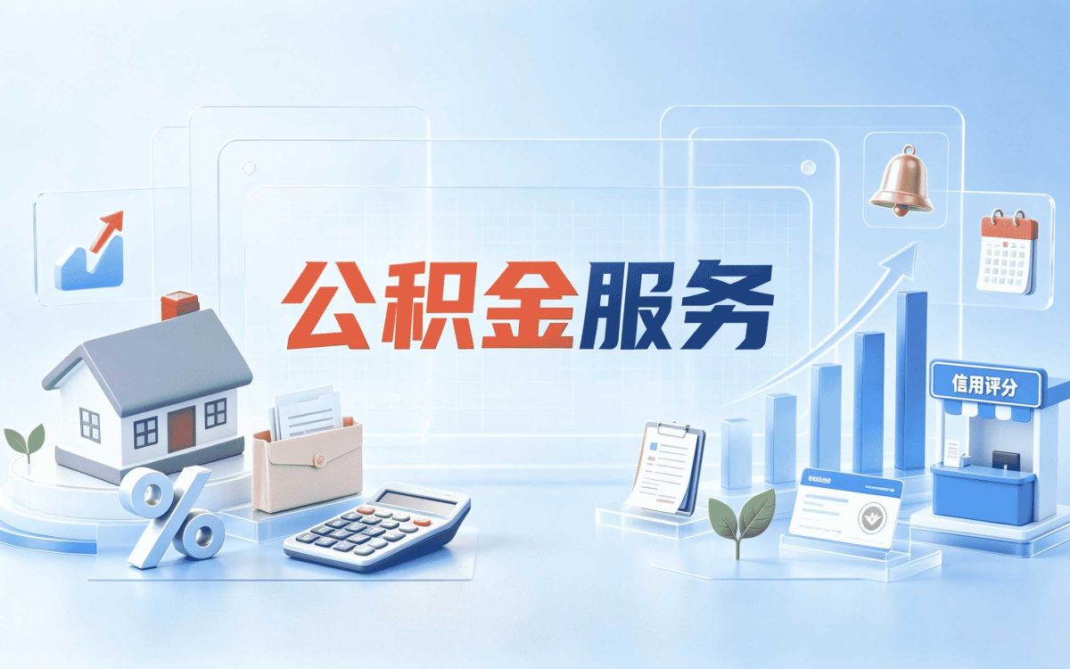 贵阳专业公积金提取新规口径怎么算