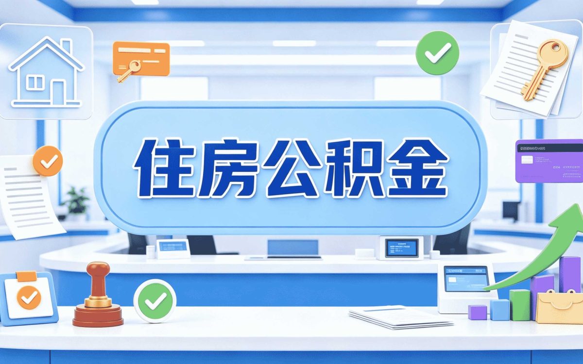 贵阳这边公积金代办公司电话号码带啥材料去哪办