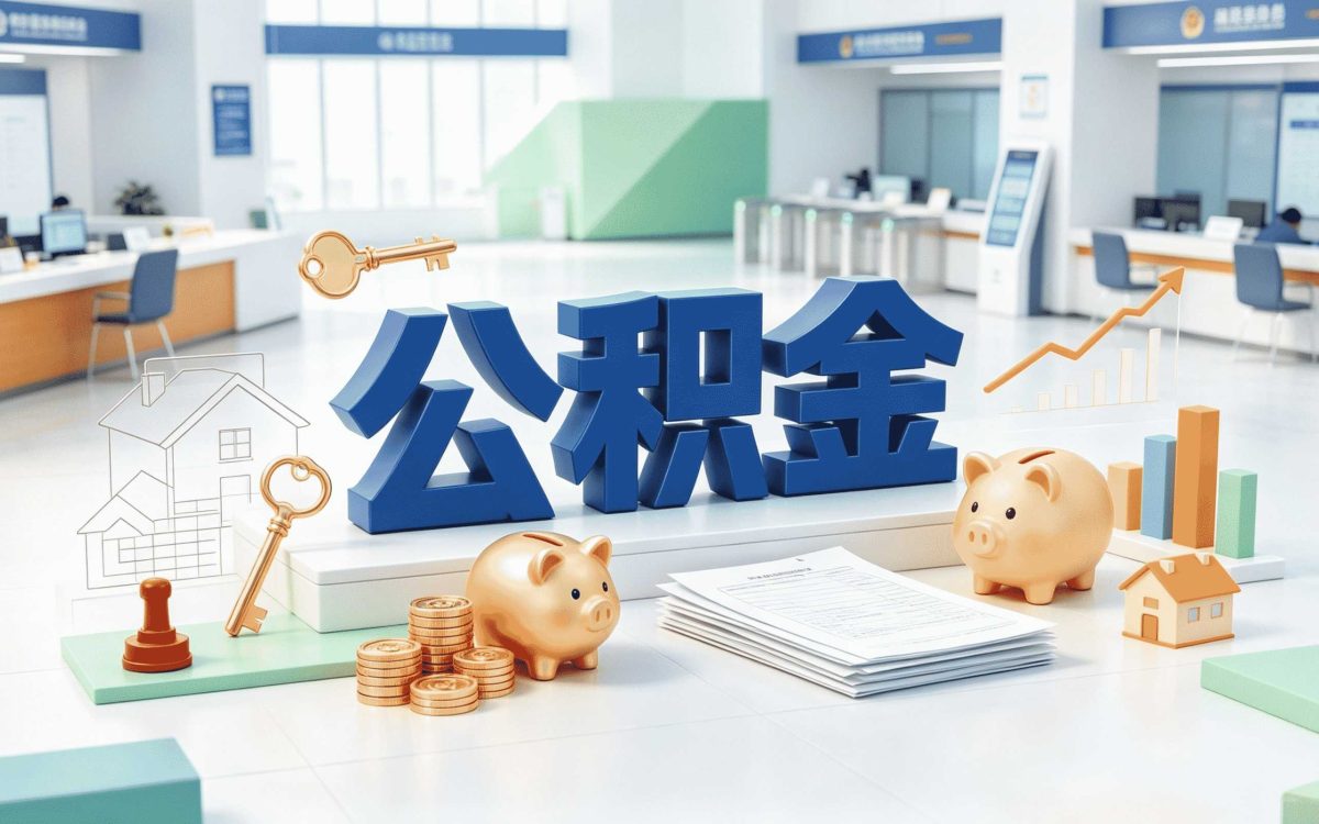 贵阳停薪留职人员公积金缴存条件注意这几点