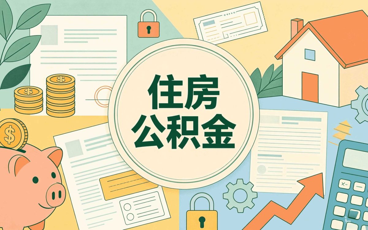 贵阳公积金代办最简单方法是什么别乱试