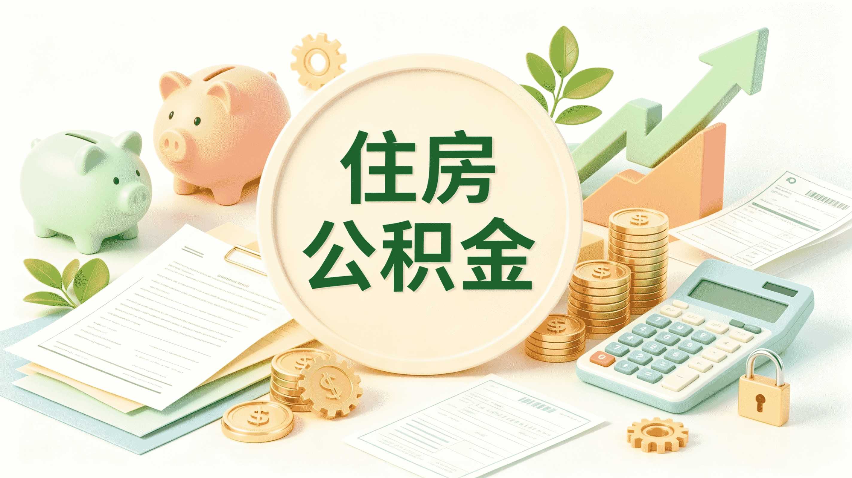 贵阳公积金怎么提取 手把手教你把钱拿出来