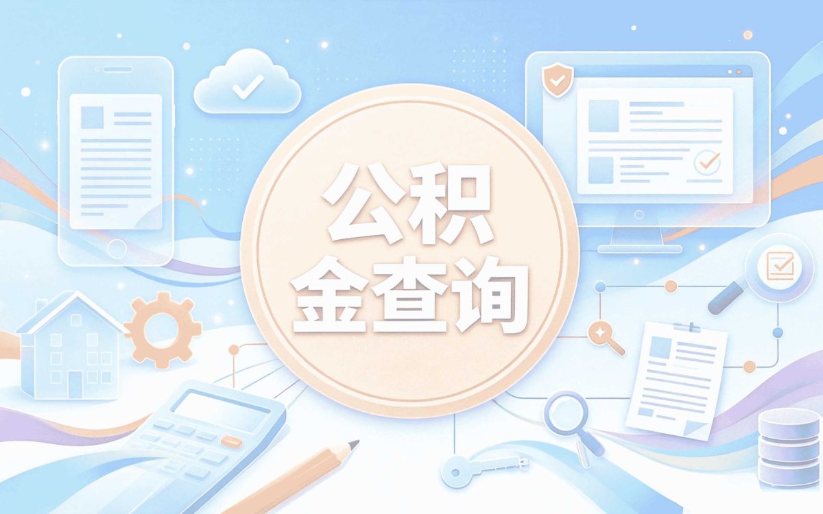 贵阳买房前公积金贷款流程差多少钱一笔一笔算