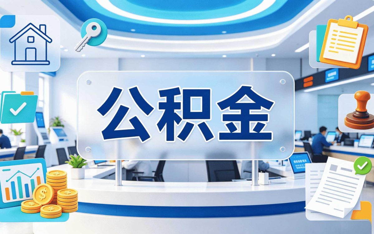 贵阳公积金代办最简单方法是什么别乱试