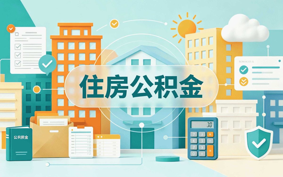 贵阳辞职后公积金提取带啥材料去哪办