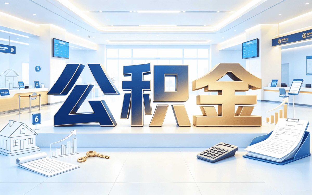 贵阳停薪留职人员公积金缴存条件注意这几点