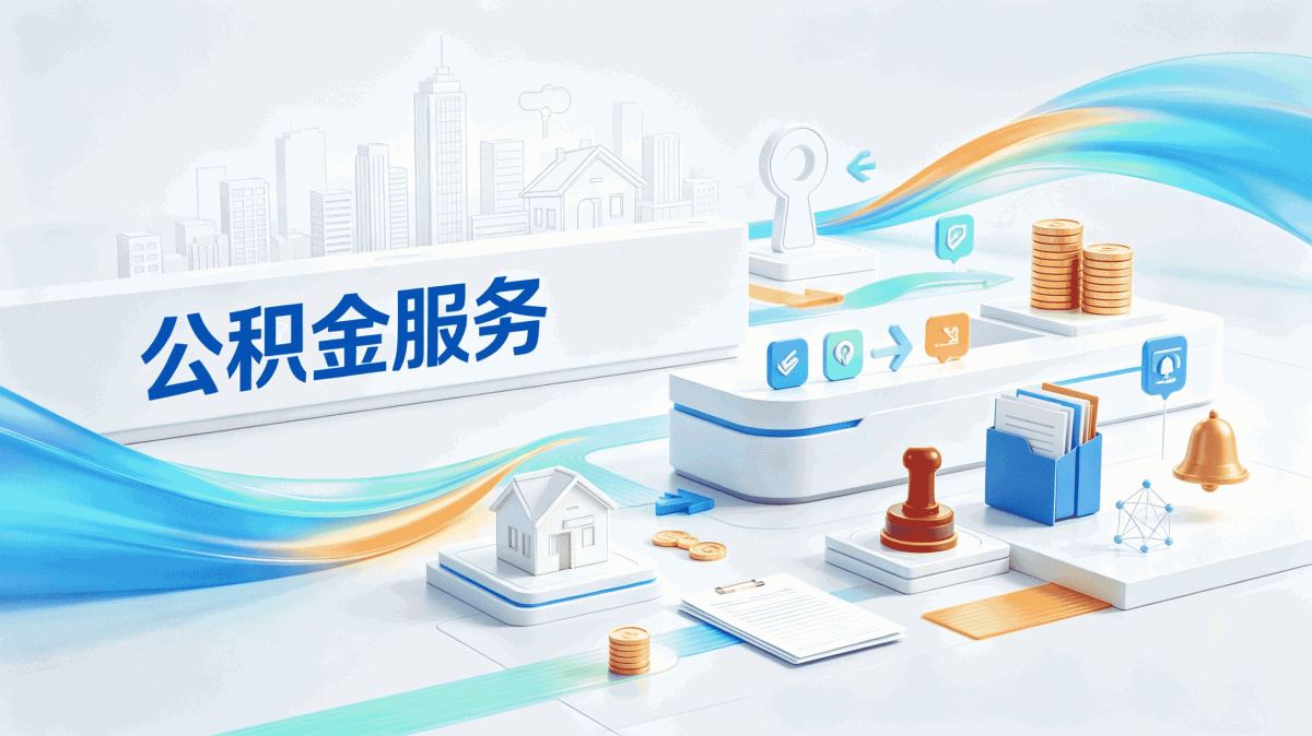 贵阳公积金提取收费标准是多少我跑了两次