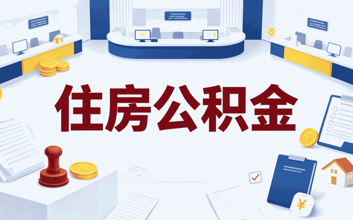 贵阳买房前公积金贷款流程差多少钱一笔一笔算