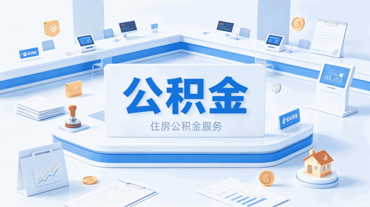 贵阳公积金查询办理指南这些事到底能不能办
