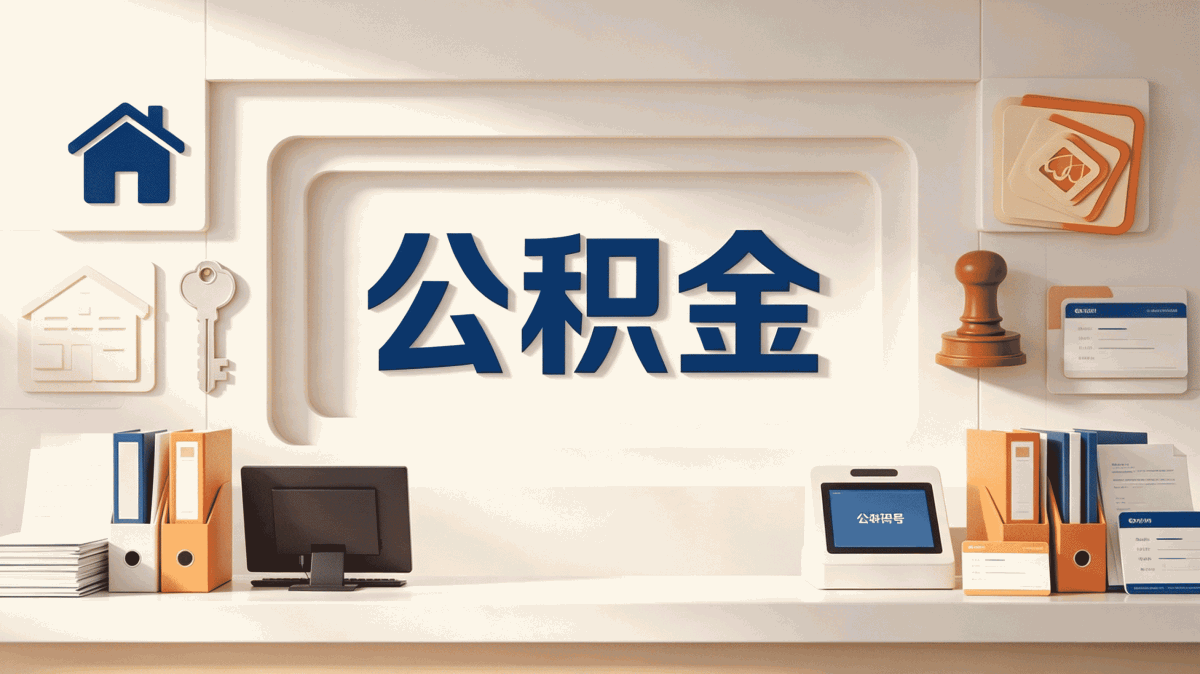 贵阳公积金代办公司电话号码别乱打先看这几点