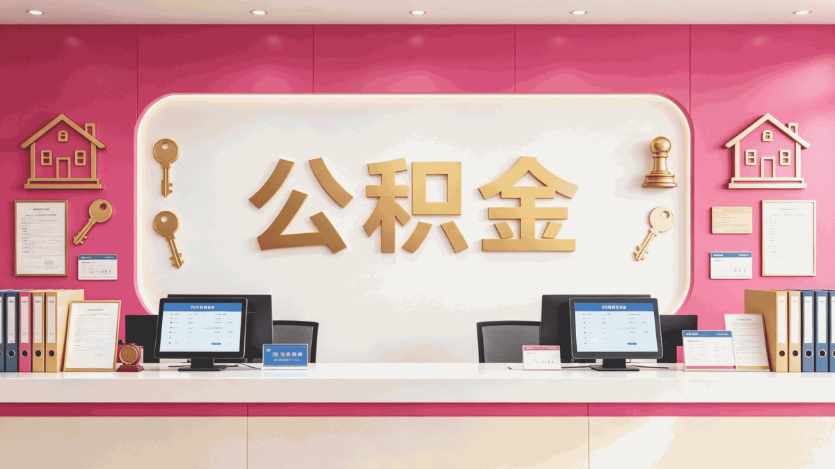 贵阳公积金怎么提取 手把手教你把钱拿出来