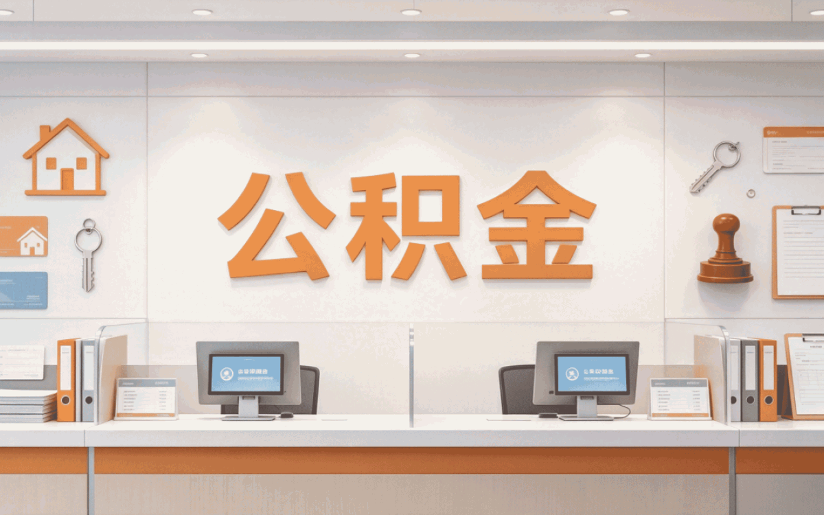 贵阳住房公积金取出来好不好算完差多少钱