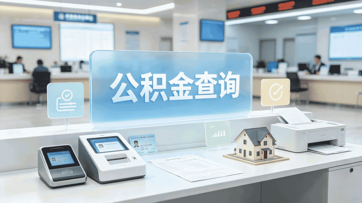 贵阳这边公积金代办公司电话号码带啥材料去哪办