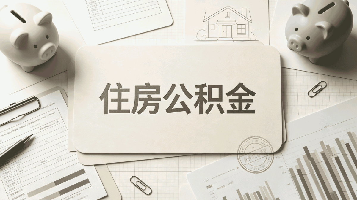 贵阳公积金代办公司中介要带啥材料多久到账