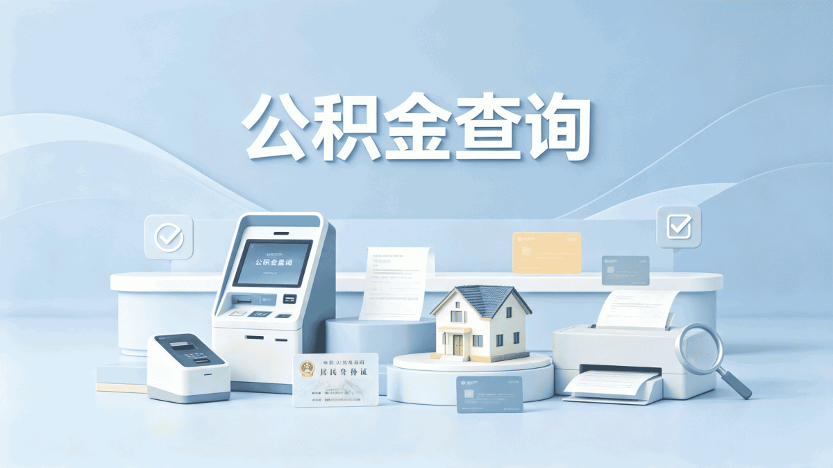 贵阳公积金提取收费标准是多少我跑了两次