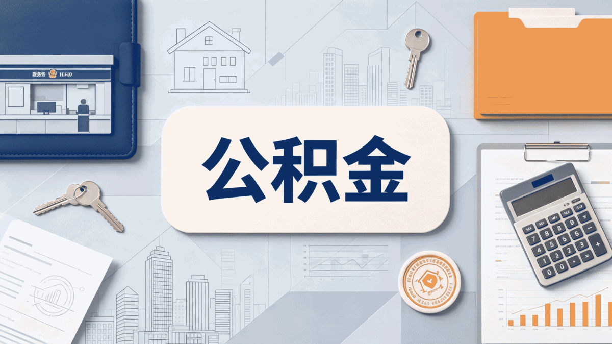 贵阳公积金冲还贷怎么操作流程要带啥