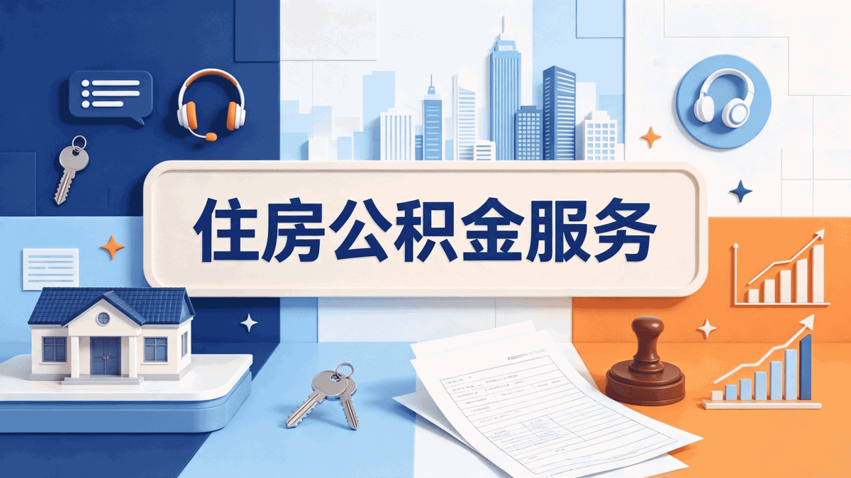 贵阳资深公积金提取中介新规口径怎么算影响哪些人