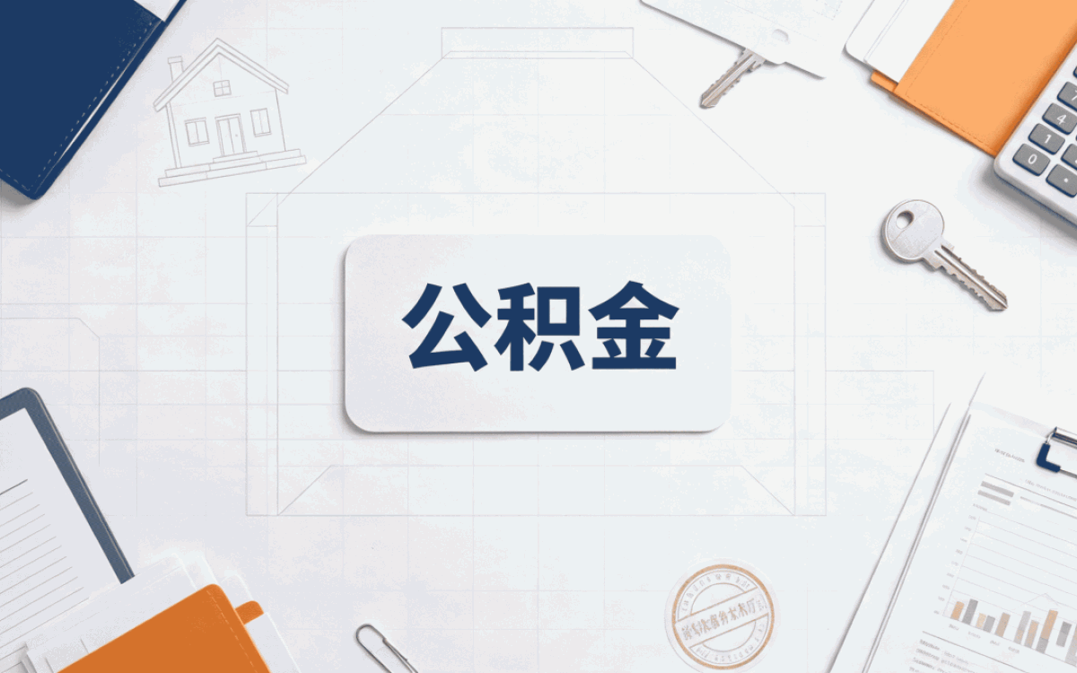 贵阳公积金查询办理指南这些事到底能不能办