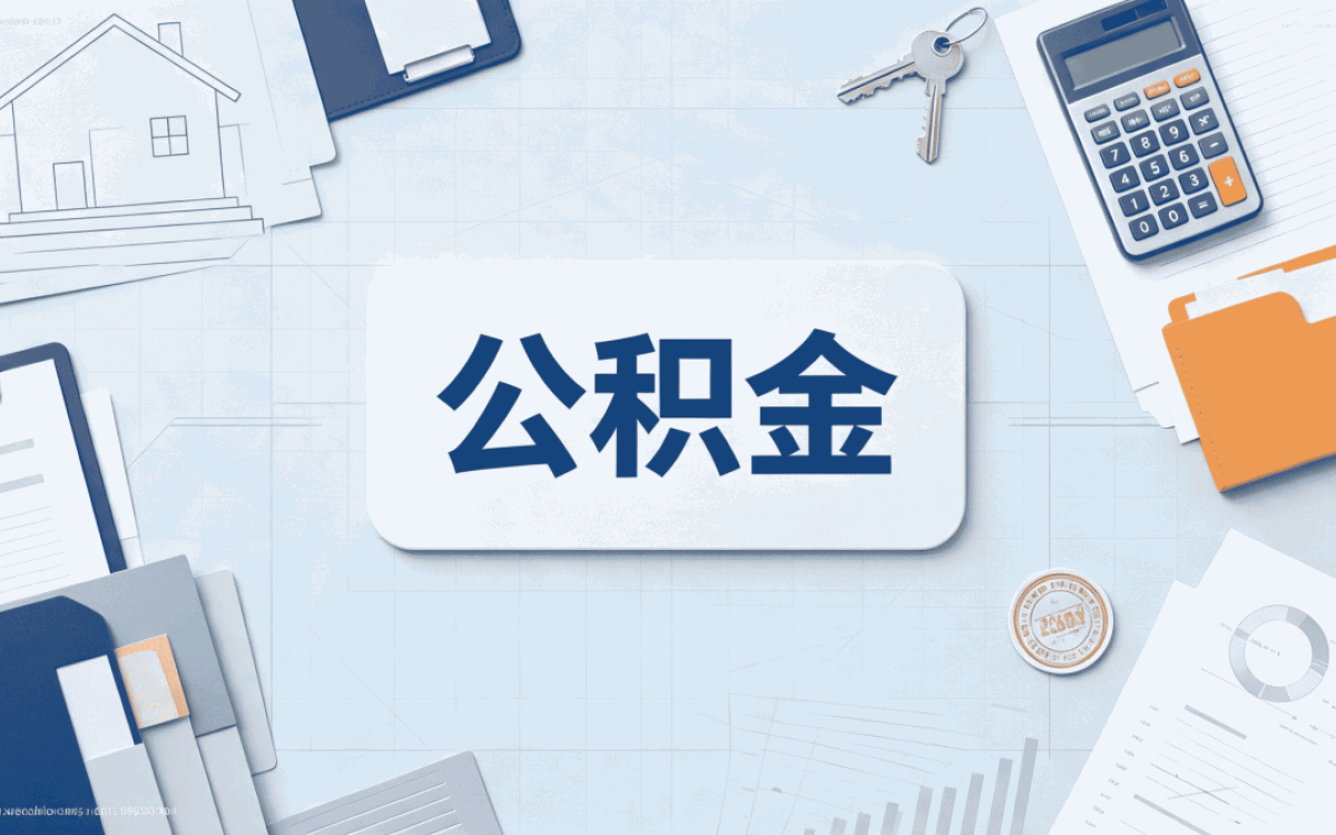 贵阳公积金提取收费标准是多少我跑了两次