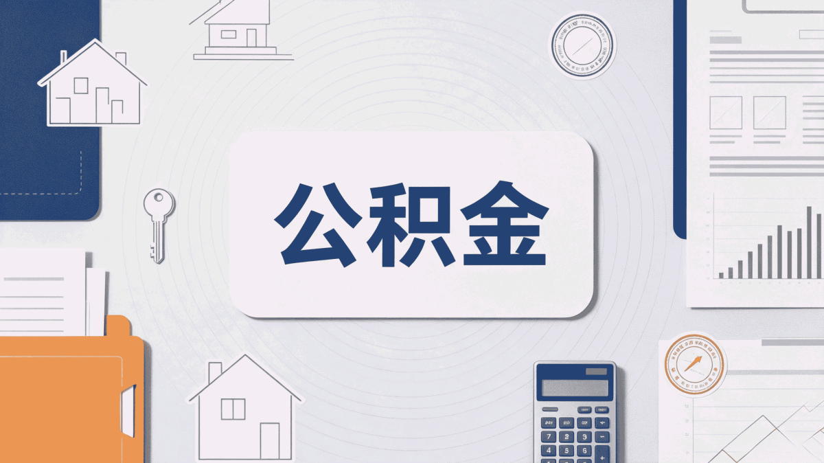 贵阳资深公积金提取中介新规口径怎么算影响哪些人