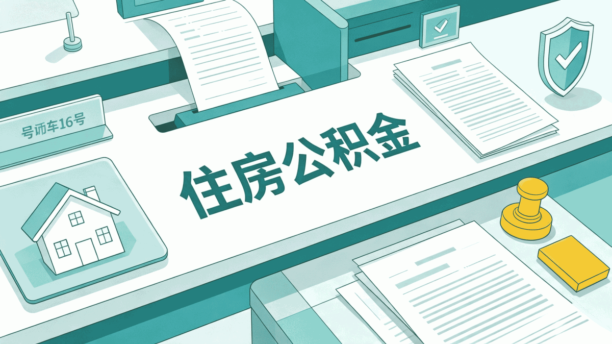 贵阳专业公积金提取第二次去才办成
