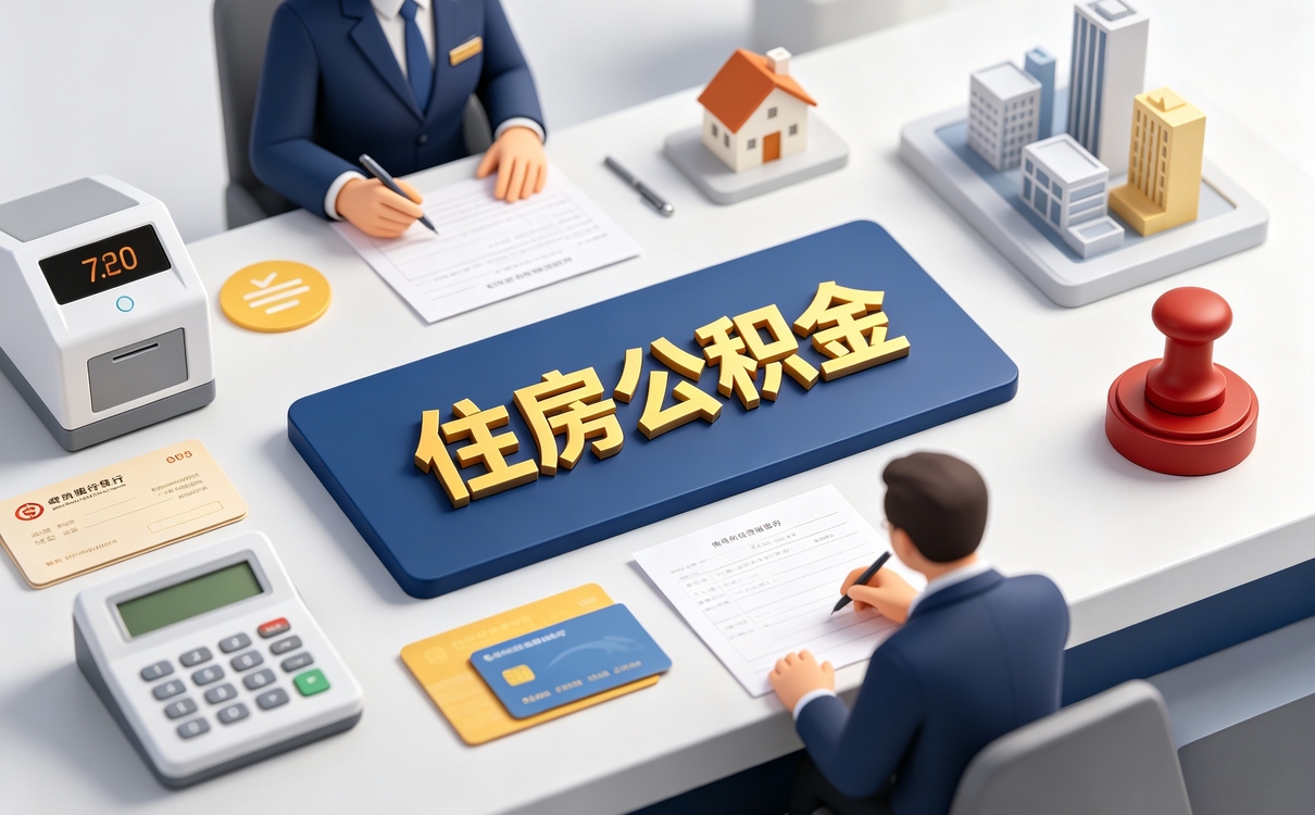 贵阳公积金为什么提取不出来怎么解决差在哪