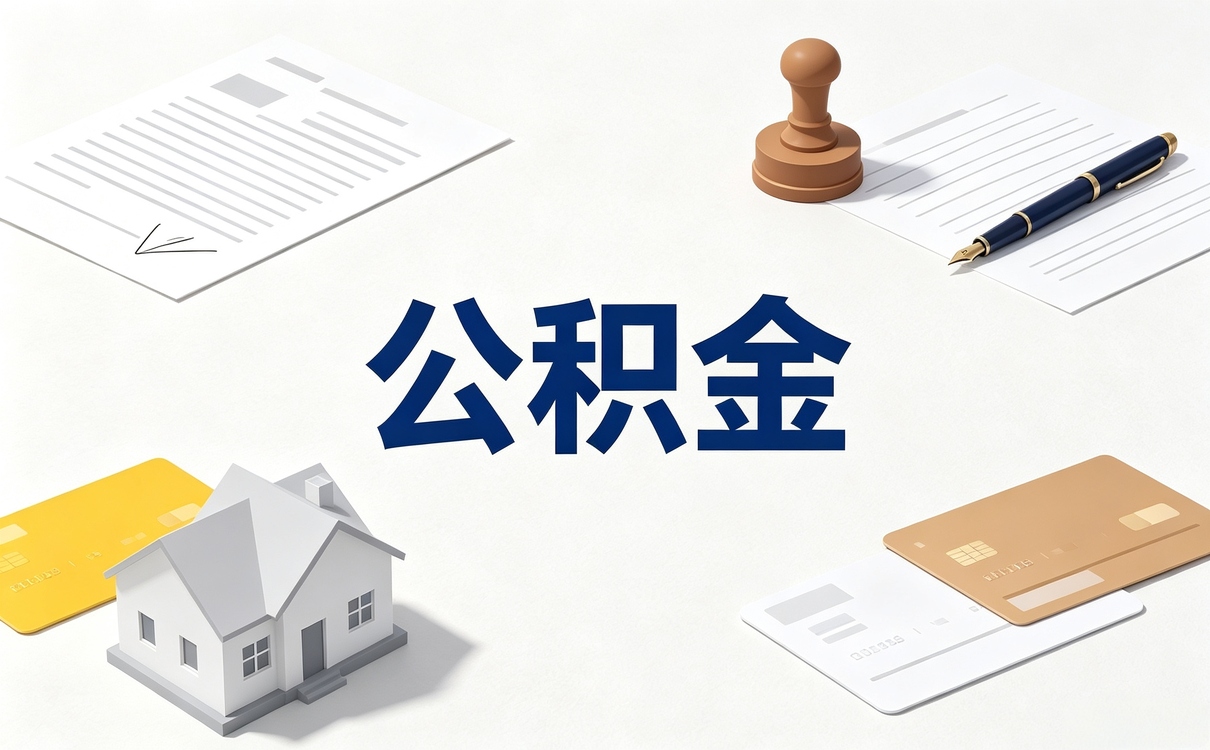贵阳公积金冲还贷怎么操作流程要带啥